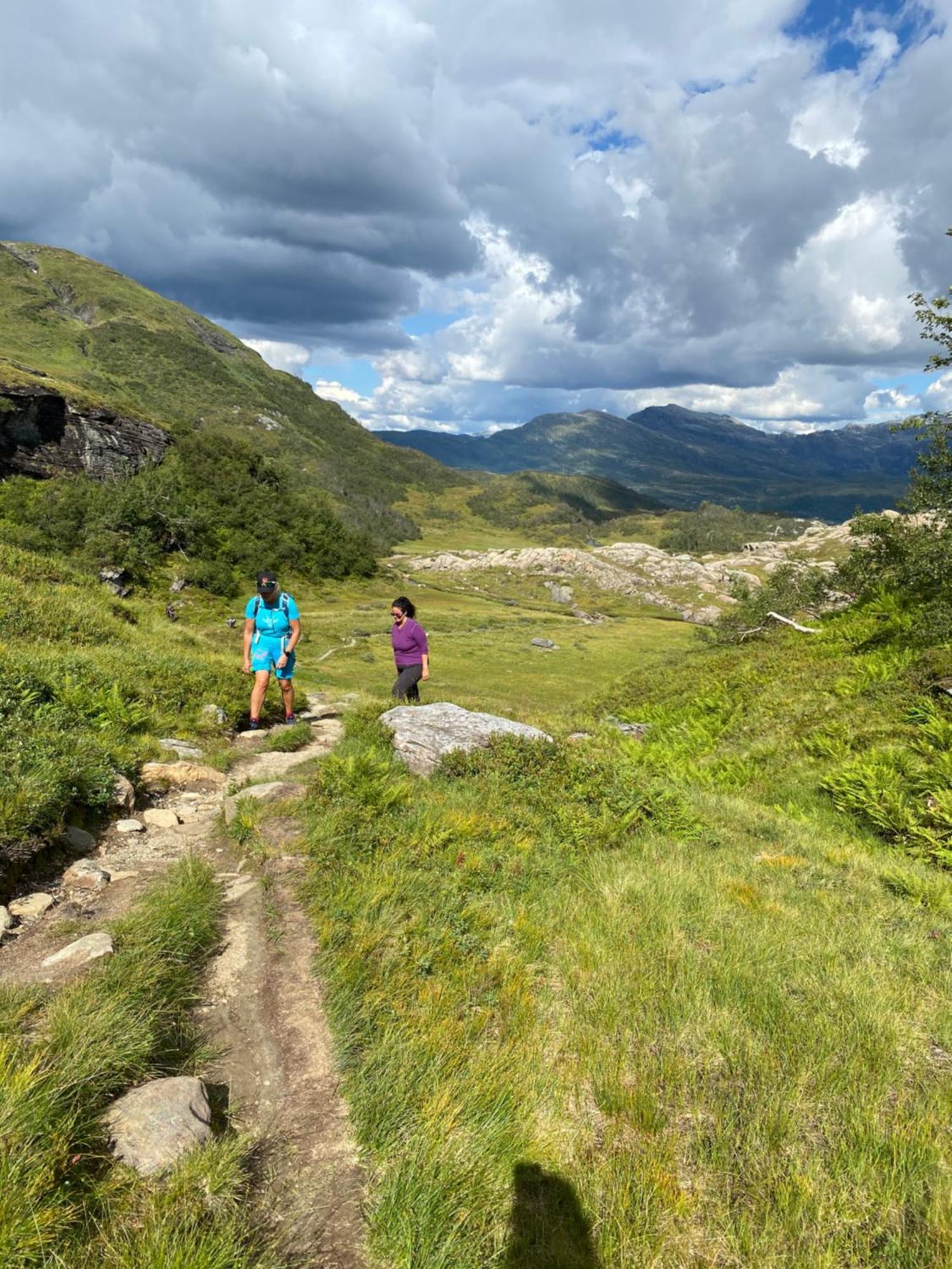 Kvamskogen & Hardanger Holliday Homes Norheimsund Exteriör bild